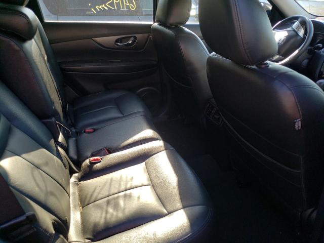 Foto 6 de la subasta – 2016 NISSAN ROGUE S con VIN KNMAT2MV3GP604396