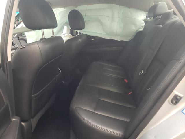 Photo 6 from auction – 2015 NISSAN ALTIMA 2.5 with VIN 1N4AL3AP8FN373345