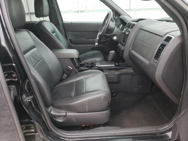 Photo 5 from auction – 2009 FORD ESCAPE LIM with VIN 1FMCU04G59KA55971