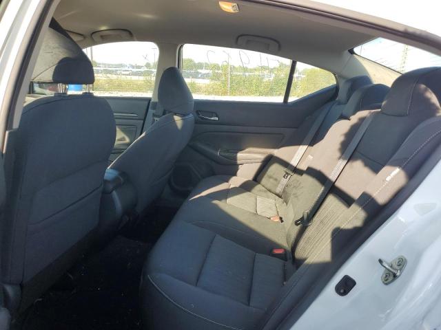 Photo 6 from auction – 2020 NISSAN ALTIMA S with VIN 1N4BL4BV0LC259404