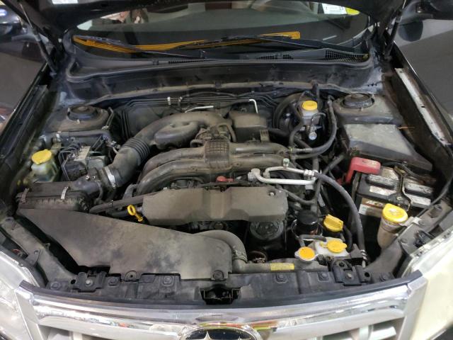 Photo 7 from auction – 2012 SUBARU FORESTER 2 with VIN JF2SHADC8CH444391