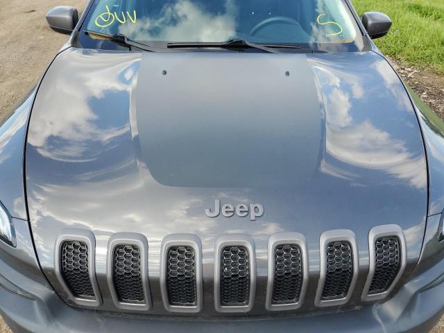 Photo 7 from auction – 2016 JEEP CHEROKEE T with VIN 1C4PJMBS2GW203366