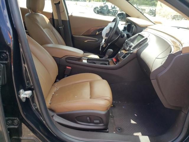 صورة رقم 5 من المزاد - 2014 BUICK LACROSSE مع VIN 1G4GB5GR1EF303508