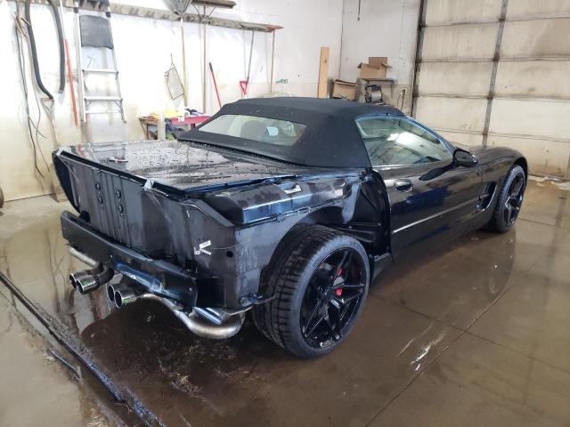 Photo 4 from auction – 2002 CHEVROLET CORVETTE with VIN 1G1YY32G925126136