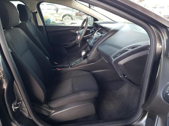 Photo 5 from auction – 2017 FORD FOCUS SE with VIN 1FADP3FE6HL258248