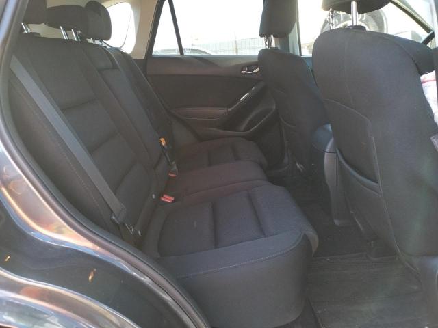 Photo 6 from auction – 2016 MAZDA CX-5 TOURI with VIN JM3KE4CY9G0750033