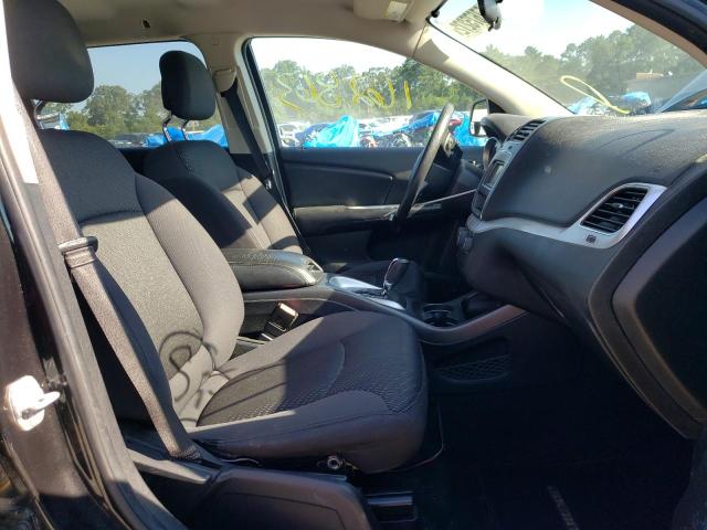 Photo 5 from auction – 2012 DODGE JOURNEY SX with VIN 3C4PDCBG2CT367455