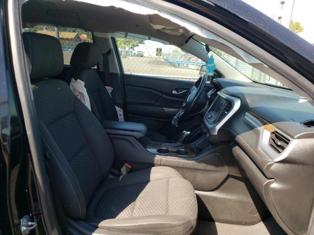 Photo 5 from auction – 2019 GMC ACADIA SLE with VIN 1GKKNKLA3KZ291980