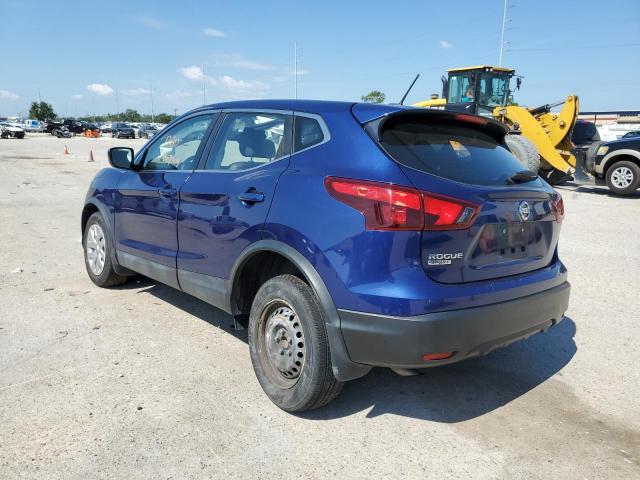 Photo 3 from auction – 2018 NISSAN ROGUE with VIN JN1BJ1CP4JW103489