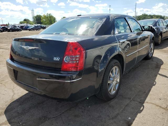 Photo 4 from auction – 2009 CHRYSLER 300 TOURIN with VIN 2C3LK53VX9H578907