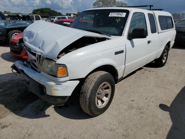 Photo 2 from auction – 2010 FORD RANGER SUP with VIN 1FTKR1ED9APA31742