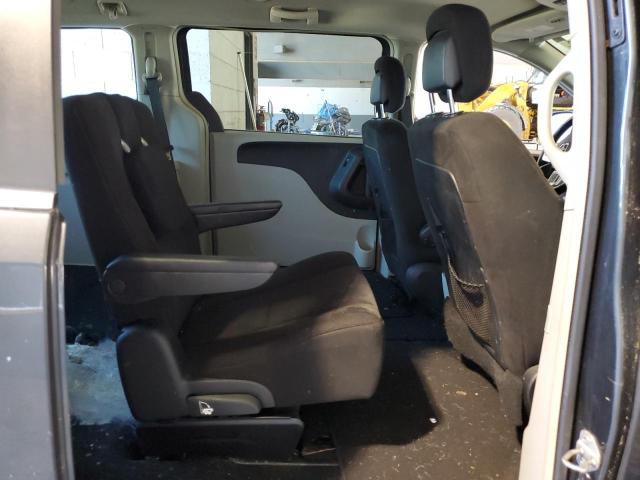 Photo 6 from auction – 2011 DODGE GRAND CARA with VIN 2D4RN5DGXBR710385