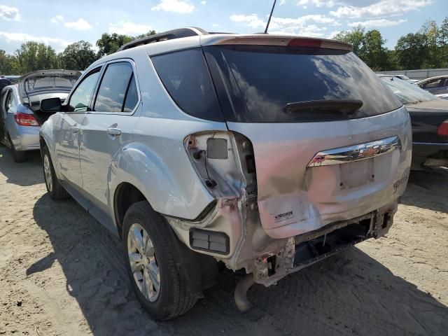 Photo 3 from auction – 2015 CHEVROLET EQUINOX LT with VIN 2GNALBEK0F1115283