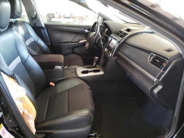 Foto 5 de la subasta – 2012 TOYOTA CAMRY BASE con VIN 4T1BF1FK4CU091367