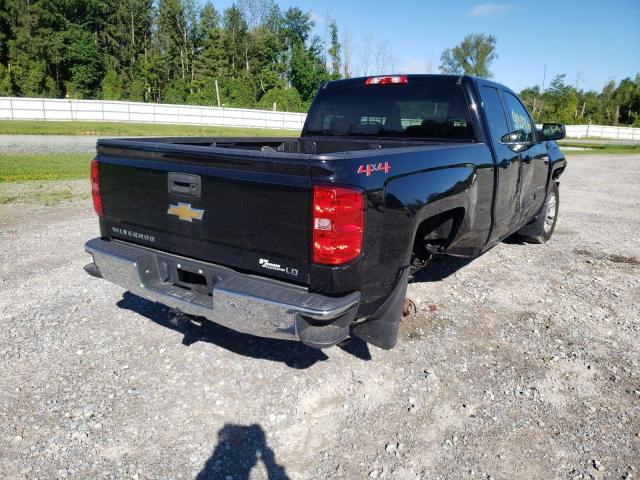Photo 4 from auction – 2019 CHEVROLET SILVERADO with VIN 2GCVKPEC8K1204418
