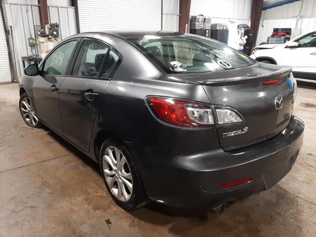 Photo 3 from auction – 2011 MAZDA 3 S with VIN JM1BL1U60B1421220