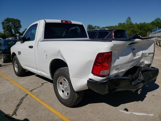 Photo 3 from auction – 2022 RAM 1500 CLASS with VIN 3C6JR7AG5NG242937