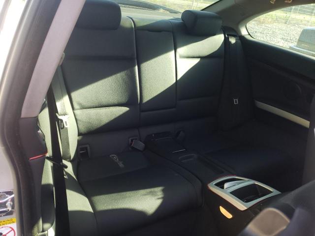 Photo 6 from auction – 2007 BMW 328 I with VIN WBAWB335X7PU88093
