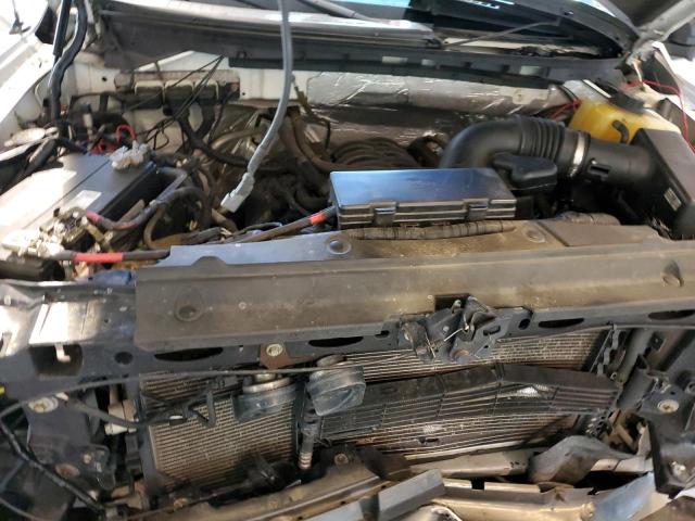 Photo 7 from auction – 2013 FORD F150 with VIN 1FTMF1CFXDKF98629