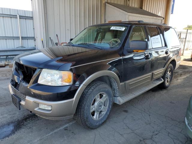 Photo 2 from auction – 2004 FORD EXPEDITION with VIN 1FMFU18L64LA96591