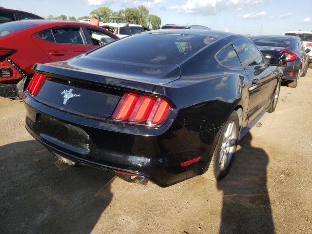 Photo 4 from auction – 2016 FORD MUSTANG with VIN 1FA6P8AM2G5264667