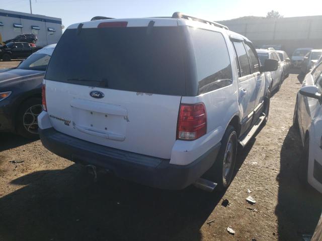 Photo 4 from auction – 2005 FORD EXPEDITION with VIN 1FMPU16525LB04521