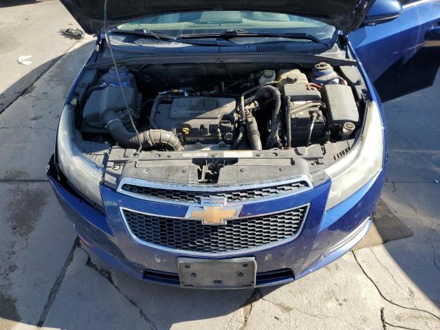 Photo 7 from auction – 2012 CHEVROLET CRUZE LT with VIN 1G1PG5SC9C7377414
