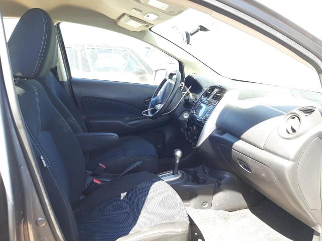 Photo 5 from auction – 2018 NISSAN VERSA NOTE with VIN 3N1CE2CP3JL352208