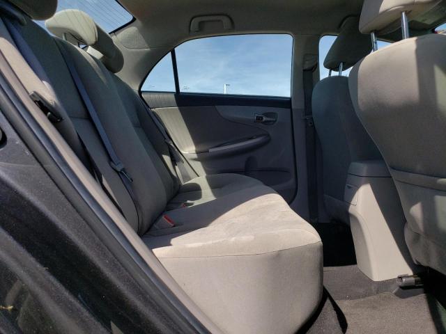 Photo 6 from auction – 2011 TOYOTA COROLLA BA with VIN 2T1BU4EE0BC586426