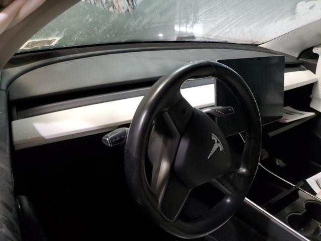 Photo 8 from auction – 2018 TESLA MODEL 3 with VIN 5YJ3E1EB6JF134982