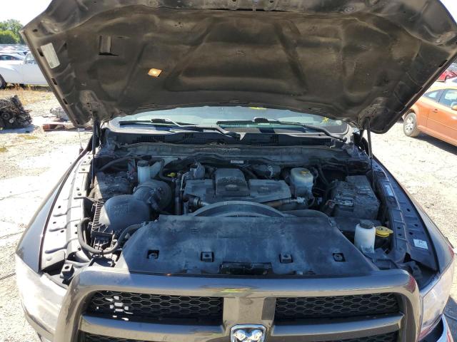 Photo 7 from auction – 2016 RAM 2500 SLT with VIN 3C6UR5DL5GG260643