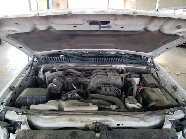 Photo 7 from auction – 2009 FORD EXPLORER E with VIN 1FMEU84E39UA24289