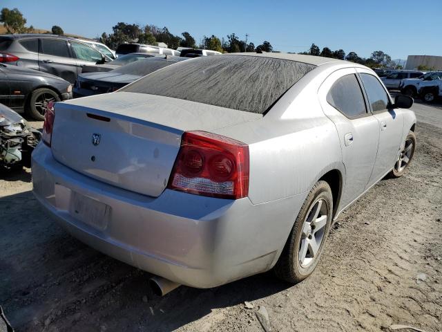 Photo 4 from auction – 2010 DODGE CHARGER with VIN 2B3CA2CV3AH251204