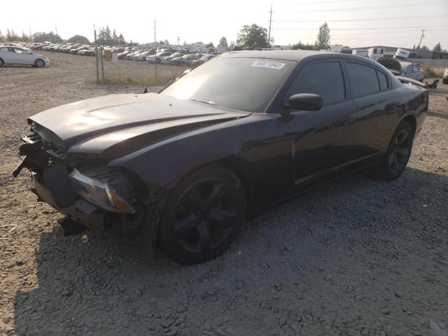 Photo 2 from auction – 2013 DODGE CHARGER SX with VIN 2C3CDXHG4DH550626