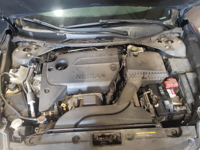 Photo 7 from auction – 2017 NISSAN ALTIMA 2.5 with VIN 1N4AL3AP3HC204428