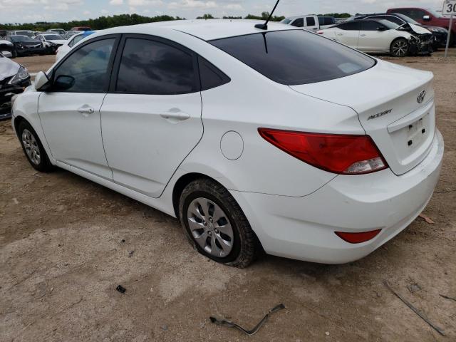 Photo 3 from auction – 2015 HYUNDAI ACCENT GLS with VIN KMHCT4AE6FU935784