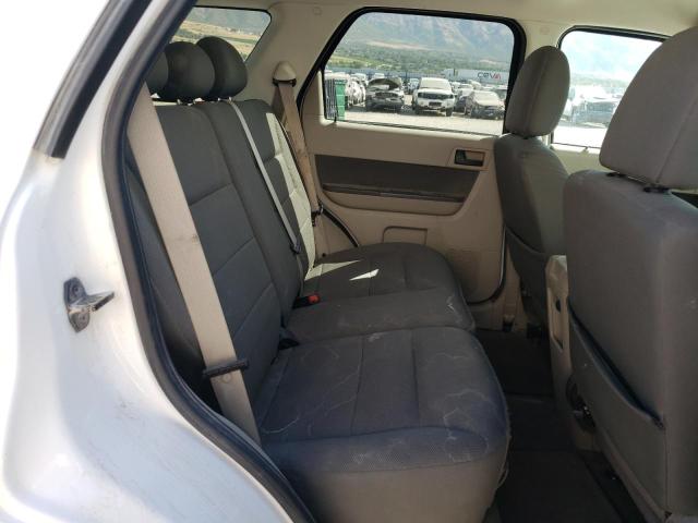 Photo 6 from auction – 2009 FORD ESCAPE XLT with VIN 1FMCU93G59KA82237