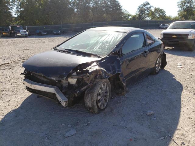 Photo 2 from auction – 2011 HONDA CIVIC EX with VIN 2HGFG1A88BH512704