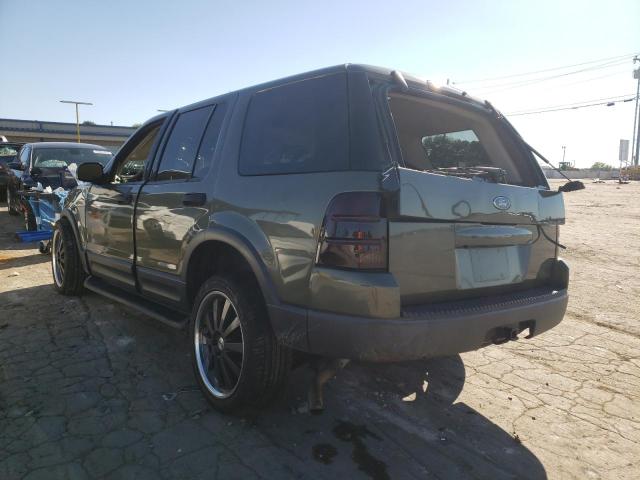 Photo 3 from auction – 2003 FORD EXPLORER X with VIN 1FMZU73K93UC71505