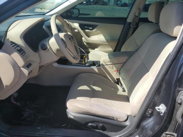Photo 5 from auction – 2015 NISSAN ALTIMA with VIN 1N4AL3AP3FN328796
