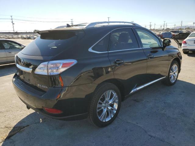 Photo 4 from auction – 2010 LEXUS RX 450 with VIN JTJBC1BA7A2019921
