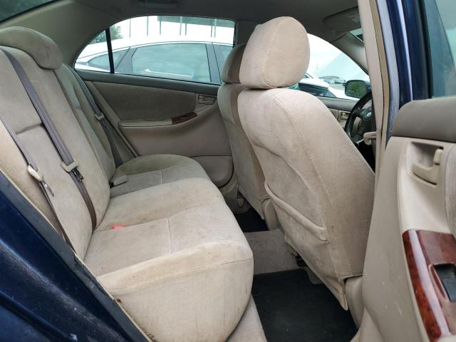 Photo 6 from auction – 2006 TOYOTA COROLLA CE with VIN 2T1BR32E36C695601