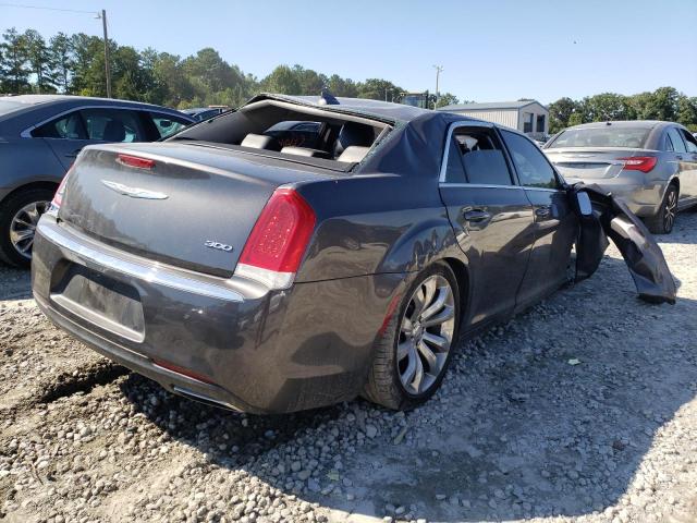 Фото 4 с аукциона – 2016 CHRYSLER 300 LIMITE с VIN 2C3CCAAG6GH351219
