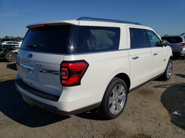 Photo 4 from auction – 2022 FORD EXPEDITION with VIN 1FMJK1PT9NEA16062