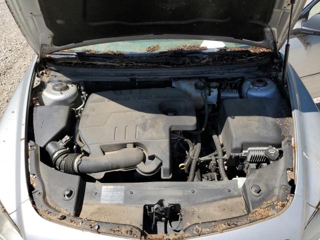 Photo 7 from auction – 2012 CHEVROLET MALIBU 2LT with VIN 1G1ZD5E07CF159125