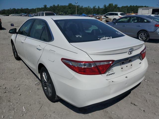 Photo 3 from auction – 2017 TOYOTA CAMRY LE with VIN 4T1BF1FK5HU428023