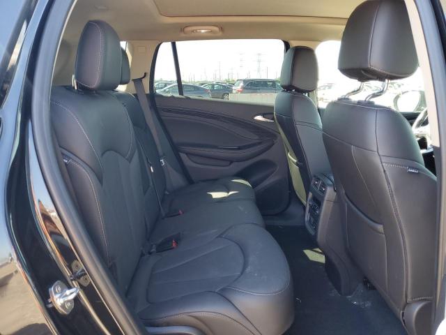 Photo 6 from auction – 2017 BUICK ENVISION P with VIN LRBFXESX7HD078999