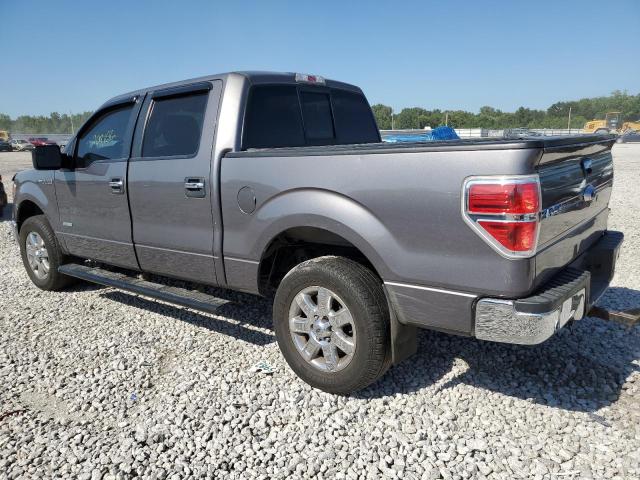 Photo 3 from auction – 2014 FORD F150 SUPER with VIN 1FTFW1ET7EKF82501