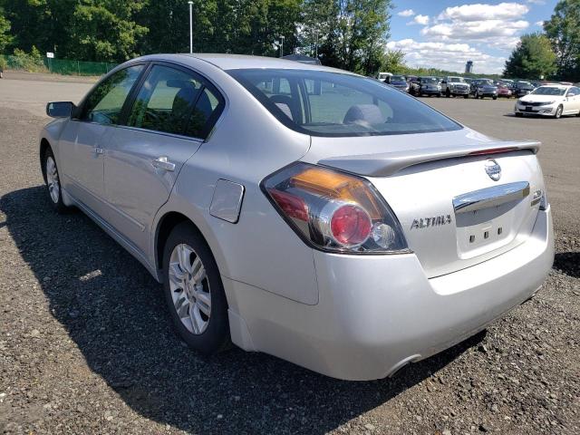 Photo 3 from auction – 2011 NISSAN ALTIMA BAS with VIN 1N4AL2AP5BN474864