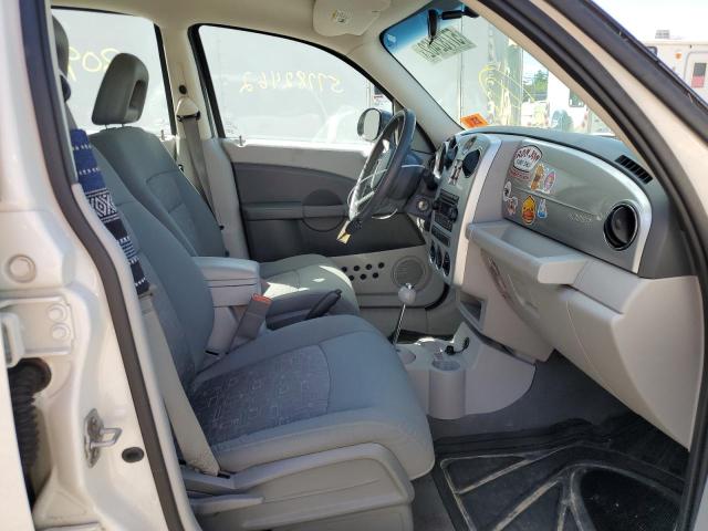 Photo 5 from auction – 2008 CHRYSLER PT CRUISER with VIN 3A8FY48B38T239260